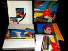 LA ROUX | TROUBLE IN PARADISE 12” VINYL LIMITED EDTION BOXSET | LIMITED TO 1000
