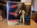 VINYLE 33T CHUCK BERRY AFTER SCHOOL SESSION ORIGINAL MONO USA 1957