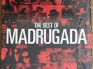MADRUGADA THE BEST OF 3x LP *RARE* 2019 WARNER MUSIC NORWAY LTD PRESS VINYL  N/M
