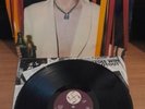 Sid vicious - sid sings ,live vinyl album & inner 1st uk 1979 sex pistols