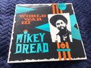 Mikey Dread - World War lll - vinyl LP album