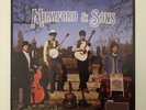 Mumford and Sons Lend Me Your Eyes Ep 10''  (500) Limited Edition