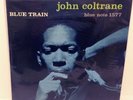 John Coltrane – Blue Train CLASSIC RECORDS 180 GRAM REISSUE LP SEALED