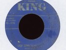 Doo Wop 45 - The Strangers - Drop Down To My Place / Get It One More Time