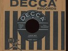 Rockabilly 45 - Buddy Holly - Love Me on Decca