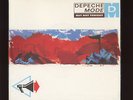 45 - Depeche Mode - But Not Tonight on Sire With Picture Sleeve