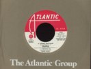 Disco 45 - Goody Goody - It Looks Like Love on Atlantic Promo