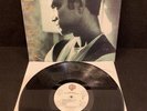 CHRIS ISAAK CHRIS ISAAK LP ORIGINAL VINYL VG+++ Jacket VG PROMO COPY