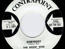 5 60s Pop Garage 45s ROVIN' KIND/ESCORTS/SWEET YOUNG'UNS/EXCELS/HI-NOONS