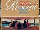 ROSSINI 6 Sonate a quattro SALVATORE ACCARDO Philips 67 69 024 2 Lp ED1 Spain NM