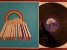 DISQUE VINYL 3 T PARISH HALL