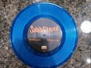 Sound Garden: Hunted Down b/w Nothing To Say BLUE 45 record