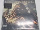 Rare (2015) Disturbed - Immortalized Vinyl LP w/Hype Etched Brand New Sealed