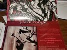 KBD punk PEACE CORPSE goth LP man is the bastard christian death Flipper
