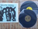 ROLLING STONES THE SLICER 1978 2 LP VINYL ORIGINAL PRESSING TMOQ