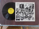 ROLLING STONES BLACK AND BLUE SESSIONS 1 LP VINYL ORIGINAL PRESSING