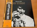 LP ELVIS PRESLEY ON STAGE FEBRUARY 1970 JAPAN OBI SX-202