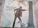 Neil Young - Everybody Knows This Is Nowhere - Original Vinyl LP