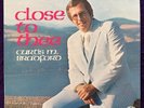 CURTIS M. BRADFORD Close to Thee LP CHAPEL Christian Gospel Dona Klein RARE