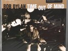 Bob Dylan Time Out of Mind 2x180gram audiophile Dutch press Cold Irons Bound New