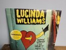 Lucinda Williams Down Where the Spirit Meets the Bone 2014 3xLP Vinyl New Sealed
