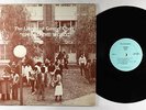 Liberated Gospel Choir - Spread The Word LP - Selah - Rare Gospel Funk