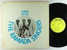 Ramada Singers - Simon Peter LP - Su-Ann - Soul Funk Gospel MP3