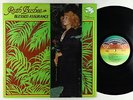 Ruth Busbee - Blessed Assurance LP - SOG - Modern Soul Gospel VG+ Autograph MP3
