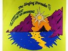 Singing Tornados - Great Getting Up Morning LP - Expression SEALED MP3