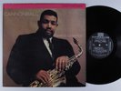 CANNONBALL ADDERLEY QUARTET Cannonball Takes Charge RIVERSIDE LP VG+ f
