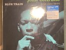 JOHN COLTRANE: Blue Train US Blue Note 1577 Mono Tone Poet NEW Sealed Vinyl LP