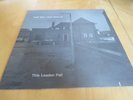 HALF MAN HALF BISCUIT - This Leaden Pall - Rare LP Album - PROBE 36
