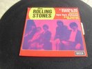 THE ROLLING STONES  (I WANNA BE YOUR MAN)  DECCA  457 026  RARE