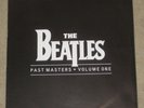 Beatles - Past Masters Vol. 1 Mexico import Parlophone/EMI LP