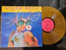 Ryuichi Sakamoto.  Yellow magic orchestra vinyl. PROMO Autographed with ticket