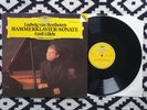 DGG 410 527-1 ED1 - Beethoven Hammerklavier Sonata - Emil Gilels NM '83