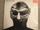 Mf Doom Madlib Madvillainy 2 x lp vinyl record 2004 hip hop RARE vG+