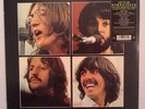 *SEALED* THE BEATLES LET IT BE VINYL RECORD 2012 PRESS
