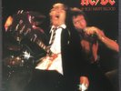 AC/DC If You Want Blood You've Got It Live Bon Scott Import Lp Issue