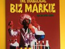 The Diabolical BIZ MARKIE The Biz Never Sleeps LP Vinyl Record Cold Chillin