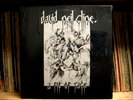 David Neil Cline / A Fit Of Rage - Rare Private Metal Ep - 1987 In Shrink