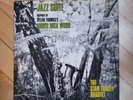 THE STAN TRACEY QUARTET-JAZZ SUITE/UNDER MILK WOOD VINYL ALBUM