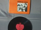 STATUS QUO VINYL