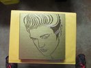 ELVIS PRESLEY 