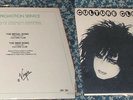 CULTURE CLUB The War Song rare 7