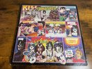 KISS - Unmasked 1980 Vinyl LP Casablanca Records NBLP 7225  Canada