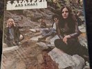 Sarofeen And Smoke Do It Lp Record Folk Psych Rock 1971