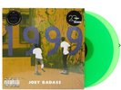 Joey Badass 1999 Vinyl 20 Years HHV Neon Green Edition Limited /500
