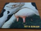 Aerosmith Get A Grip 2 white Vinyl