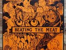 VA: BEATING THE MEAT LP kbd anti cimex rattus ohlo seco pushead terveet kädet